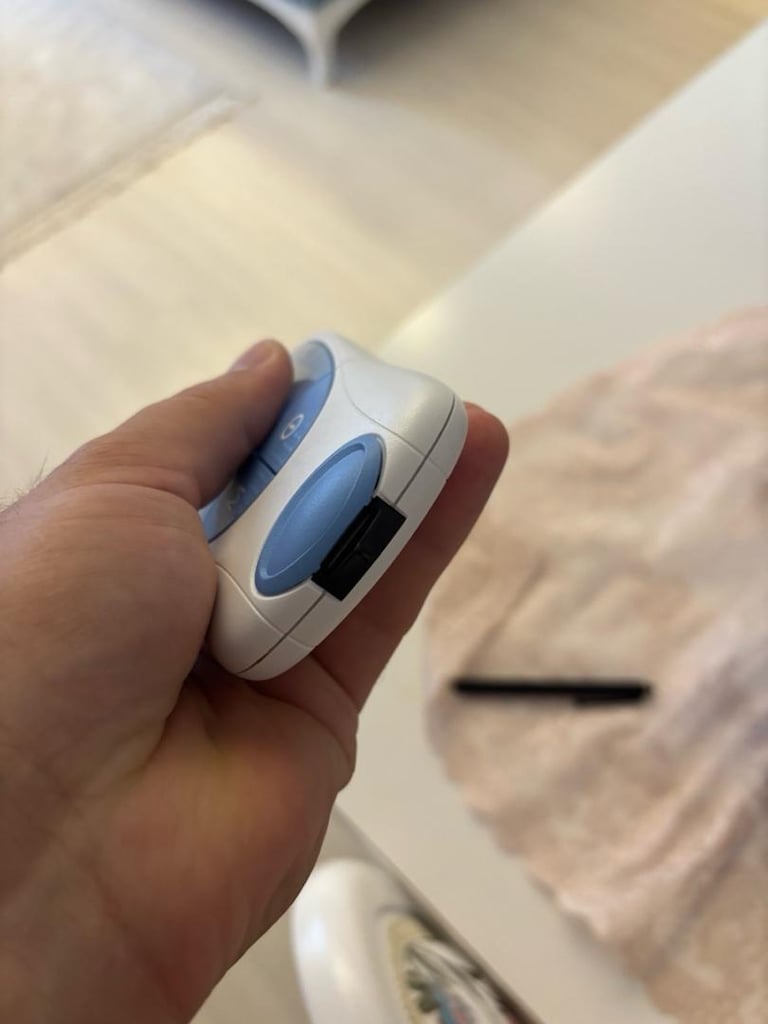 ROCHE CoaguChek XS System PT / INR Pıhtı Ölçüm Cihazı - 5