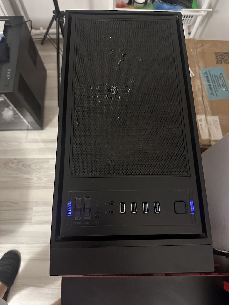 GAMER PC 1080 Tİ 11 GB EKRAN KARTLI CANAVAR SİSTEM - 3