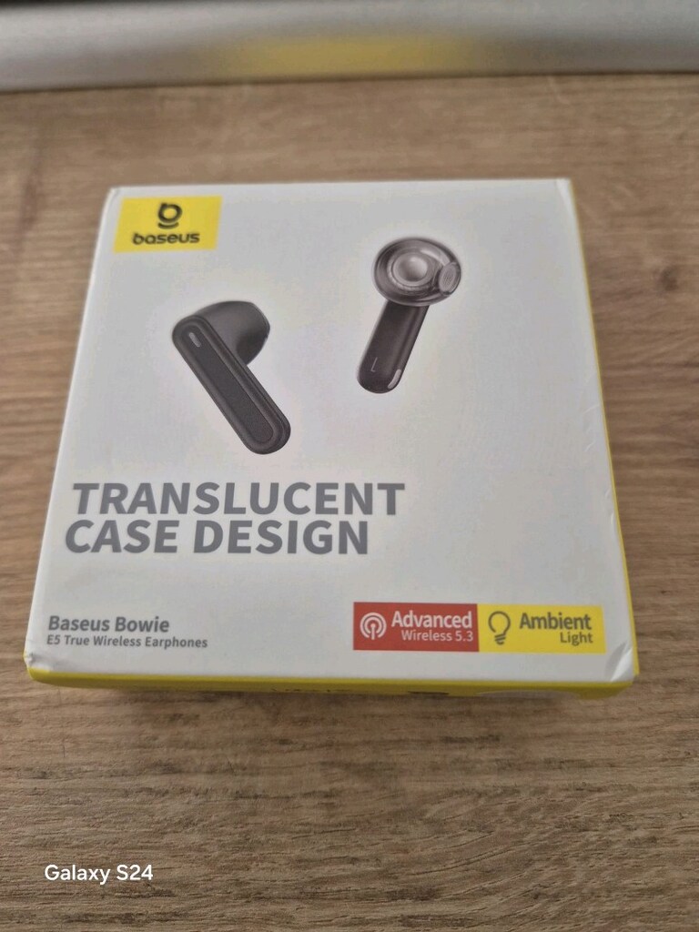 BASEUS BLUETOOTH KULAKLIK - 2