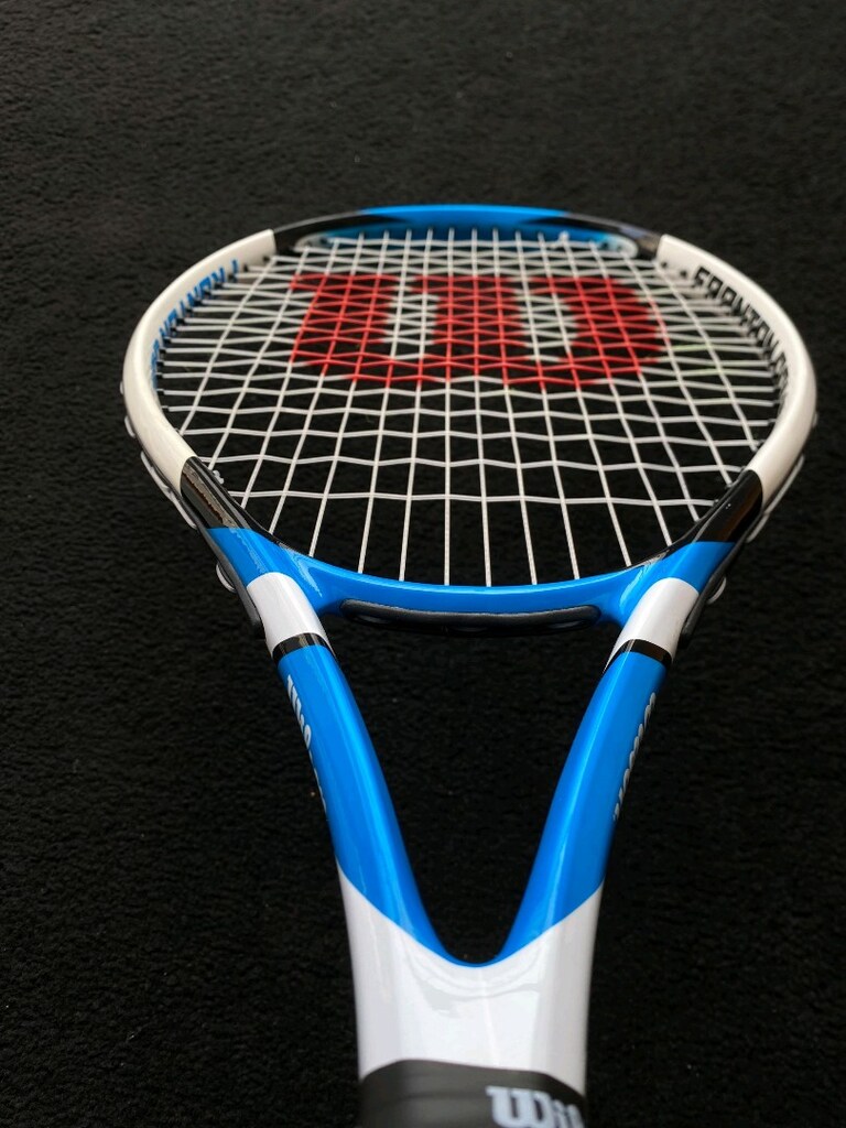 Wilson Tenis Raketi 27 inç - 2