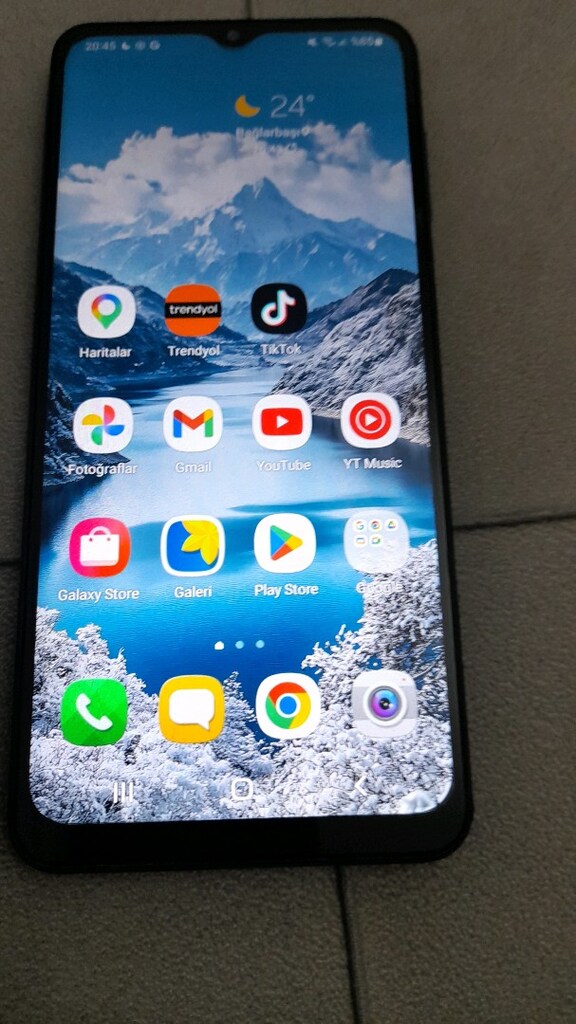 samsung galaxsi a 12 - 9