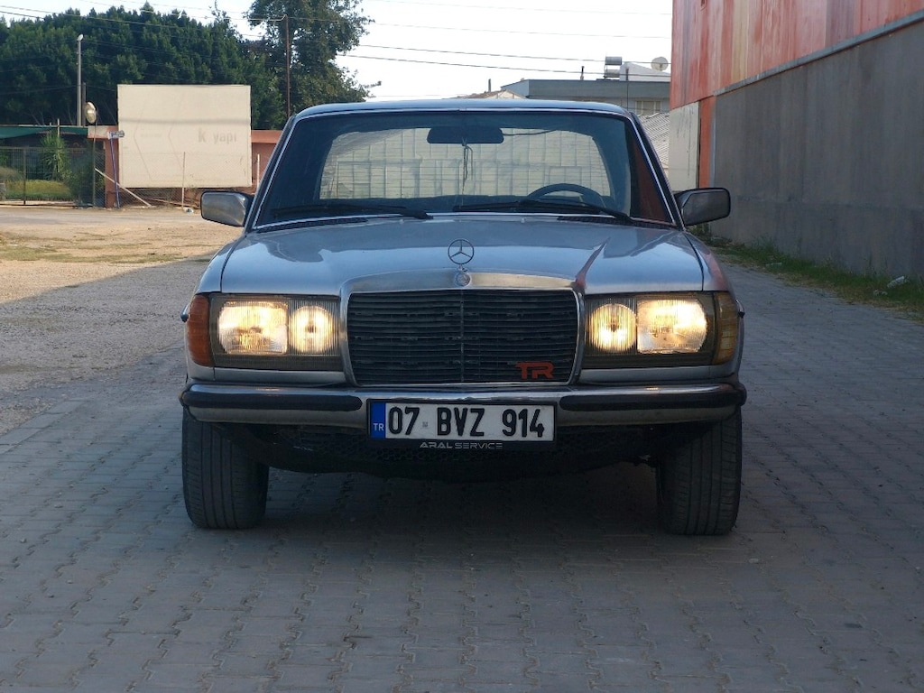 95 çıkış m102 motor 230E - 6