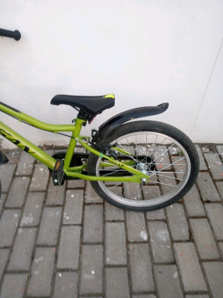 BİSAN BİSİKLET - 5