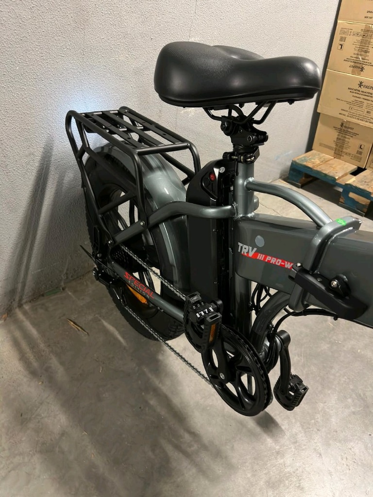 Skyjet TRVIII Pro W Çift Batarya - 10