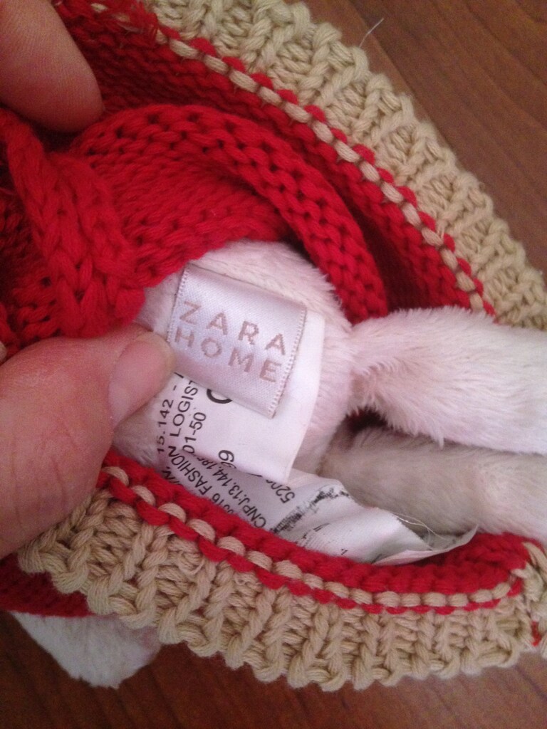 ZARA HOME YILBAŞI GEYİĞİ - 3