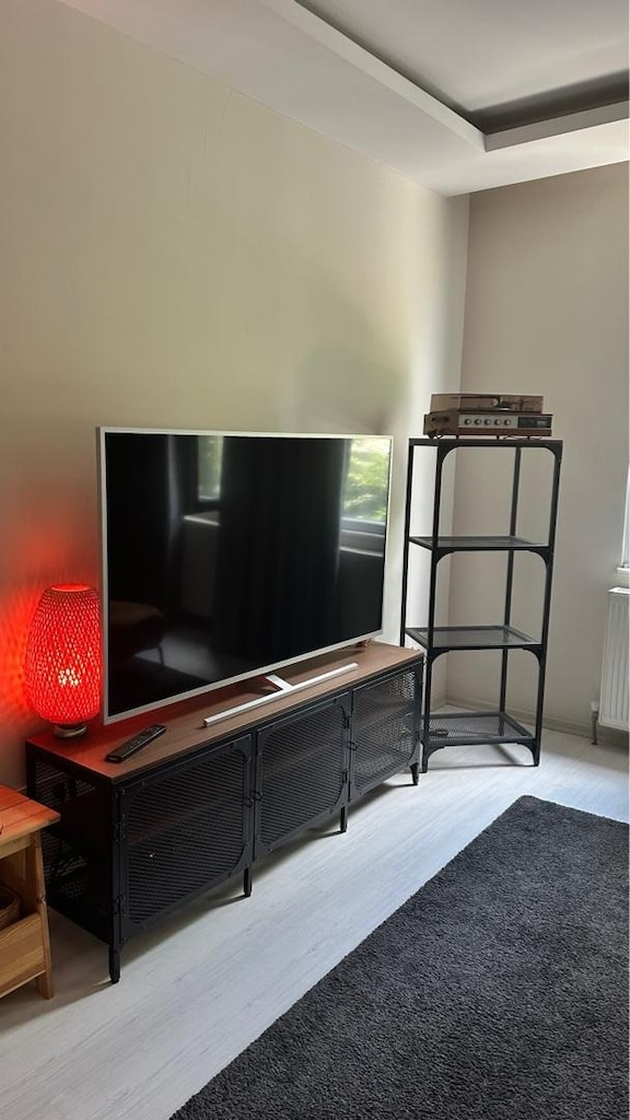 Ikea Fjallbo 150x54 TV Sehpası - 3