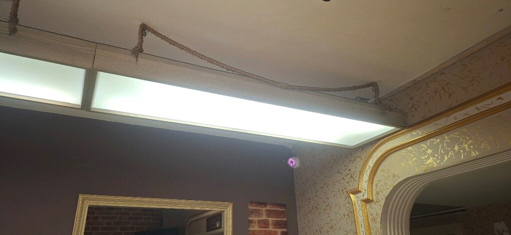 Led aydınlatma - 2
