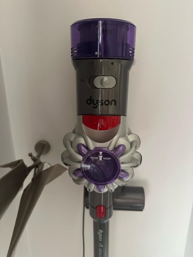 Roborock Q8 Max ve Dysonn V8 2 Ürün birlikte Fiyatıdır - 6