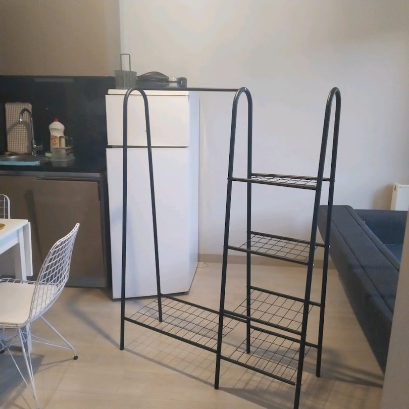 metal askılık - 2