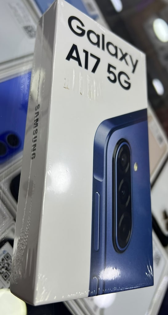Samsung A17 5G 6/128 - Sıfır Ambalajında - Samsung TR Garantili - 4