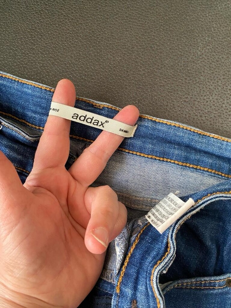 Addax Kot Pantolon & Jean — görsel 5/7