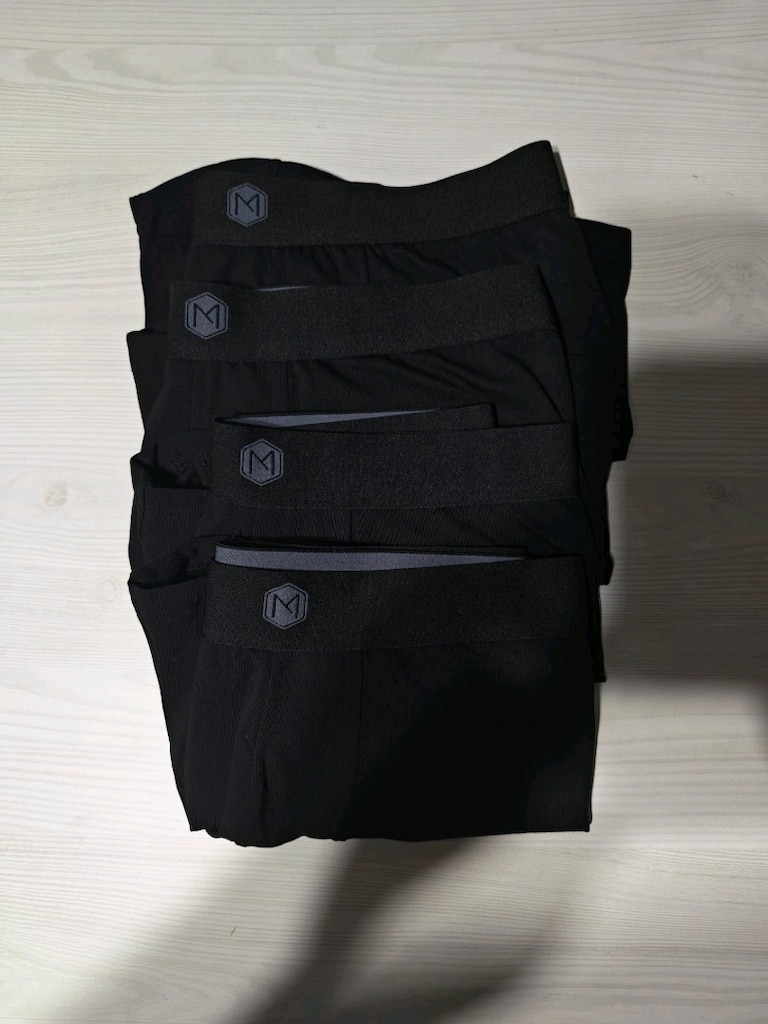 Boxser - 3