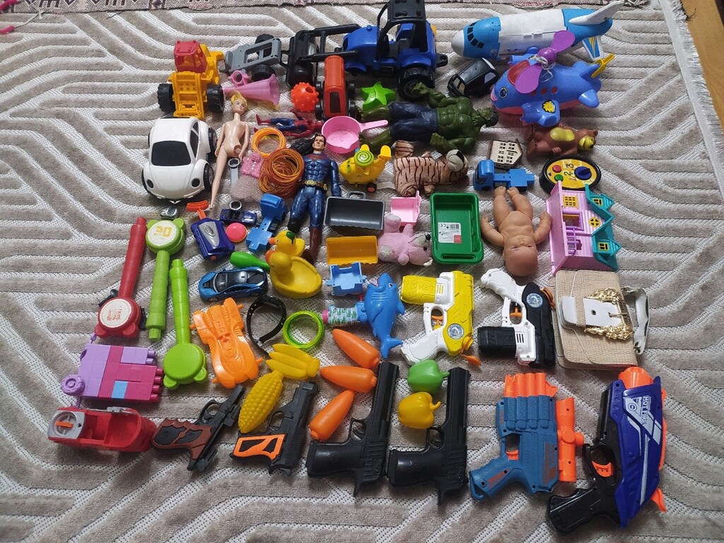 hepsi 1000 TL yer Kırıkkale merkez - 3