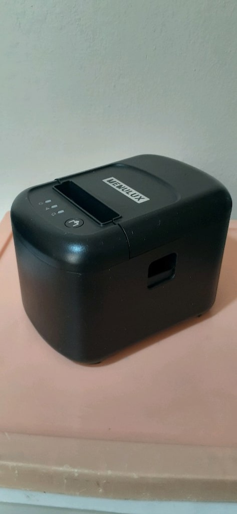 POSSIFY FY200E TERMAL FİŞ YAZICI 80 MM - 4