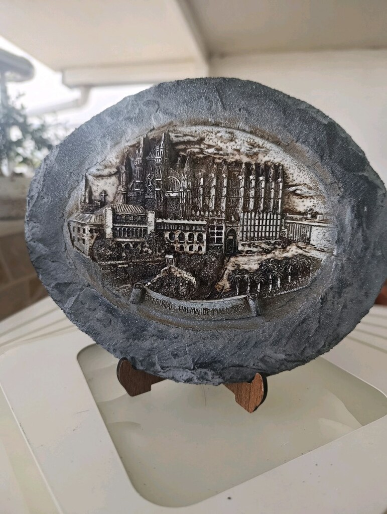 mayorka İspanya - 7