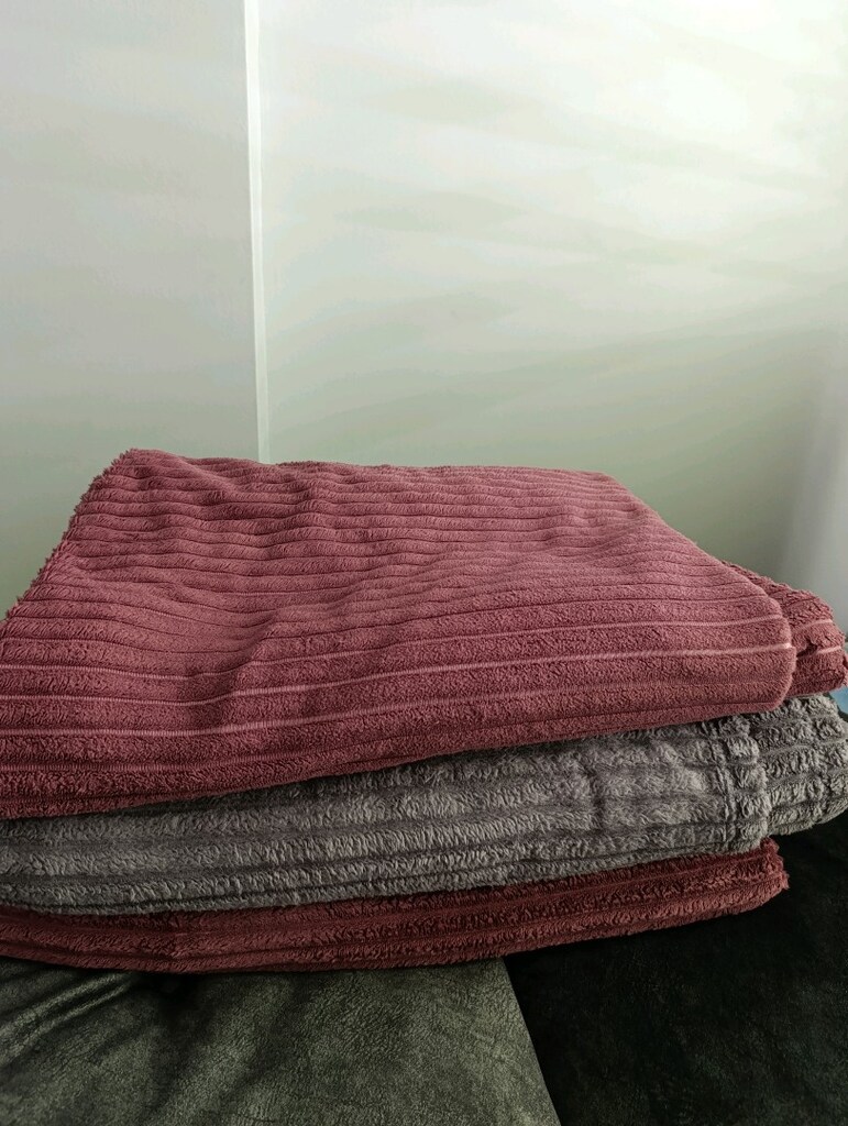 Bed Line Battaniye - 2