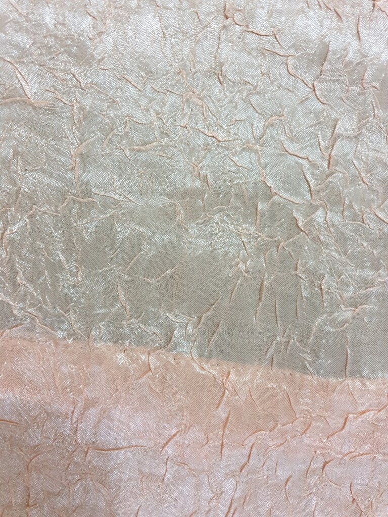 Pastel Tül / Perde - 7