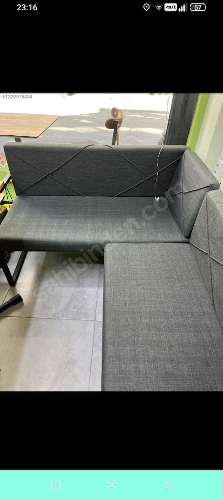 L KÖŞE KOLTUK ACİL - 2