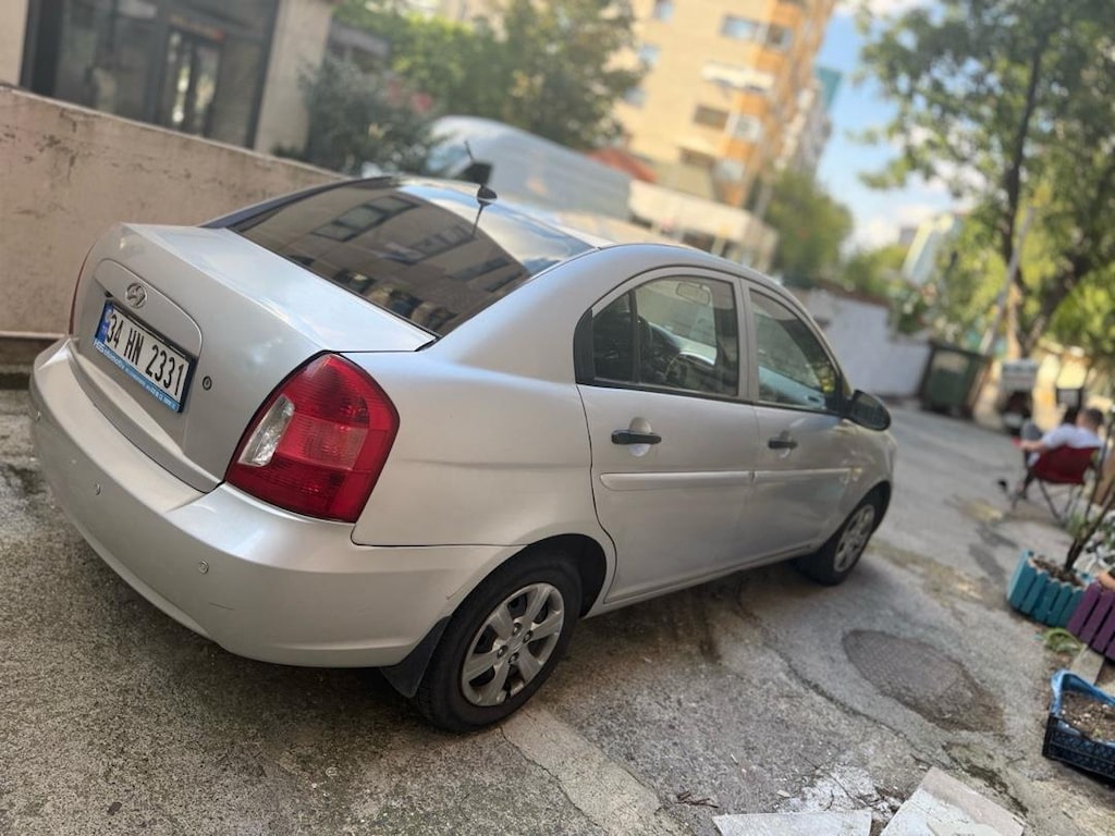 2012 Accent era 1,5 crdi mode - 5