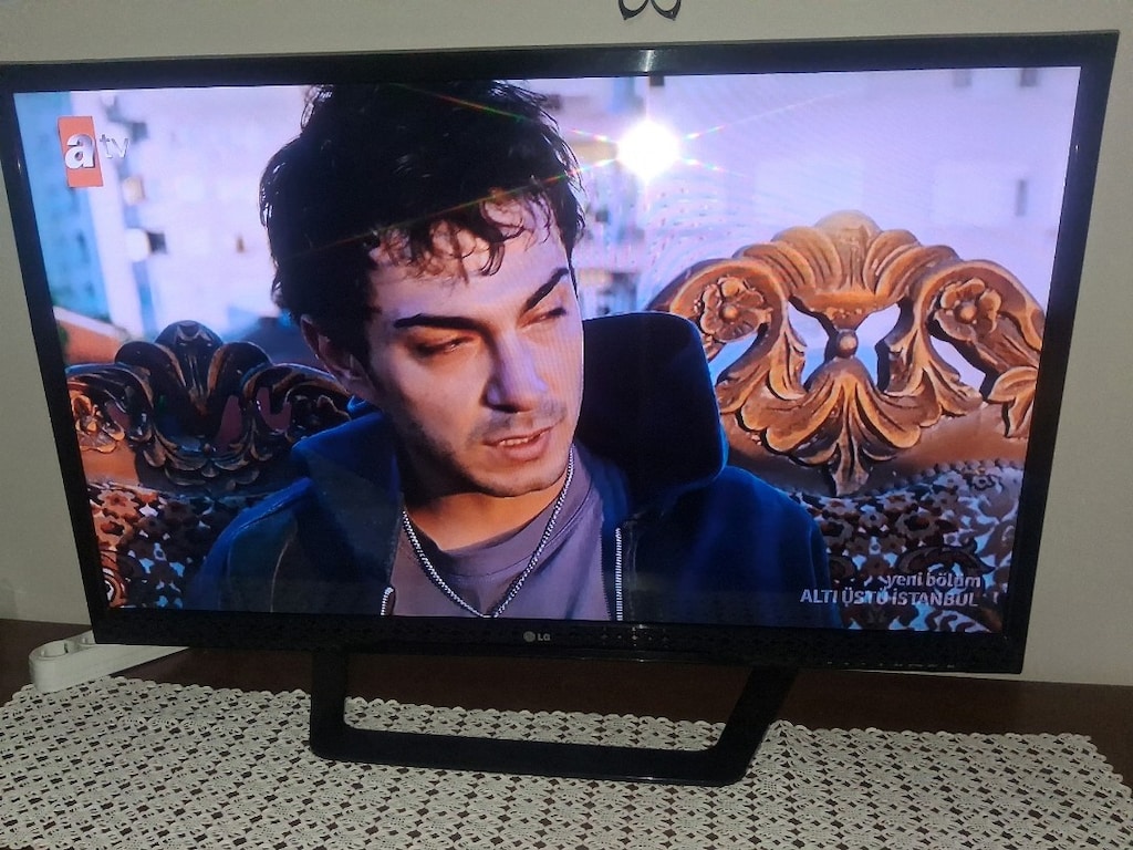 Lg televizyon - 6