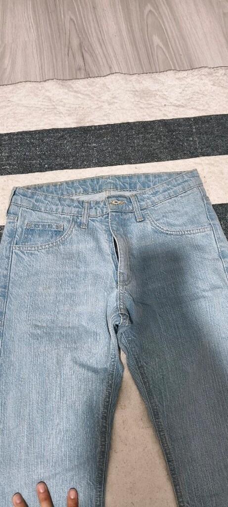 kot pantolon - 2