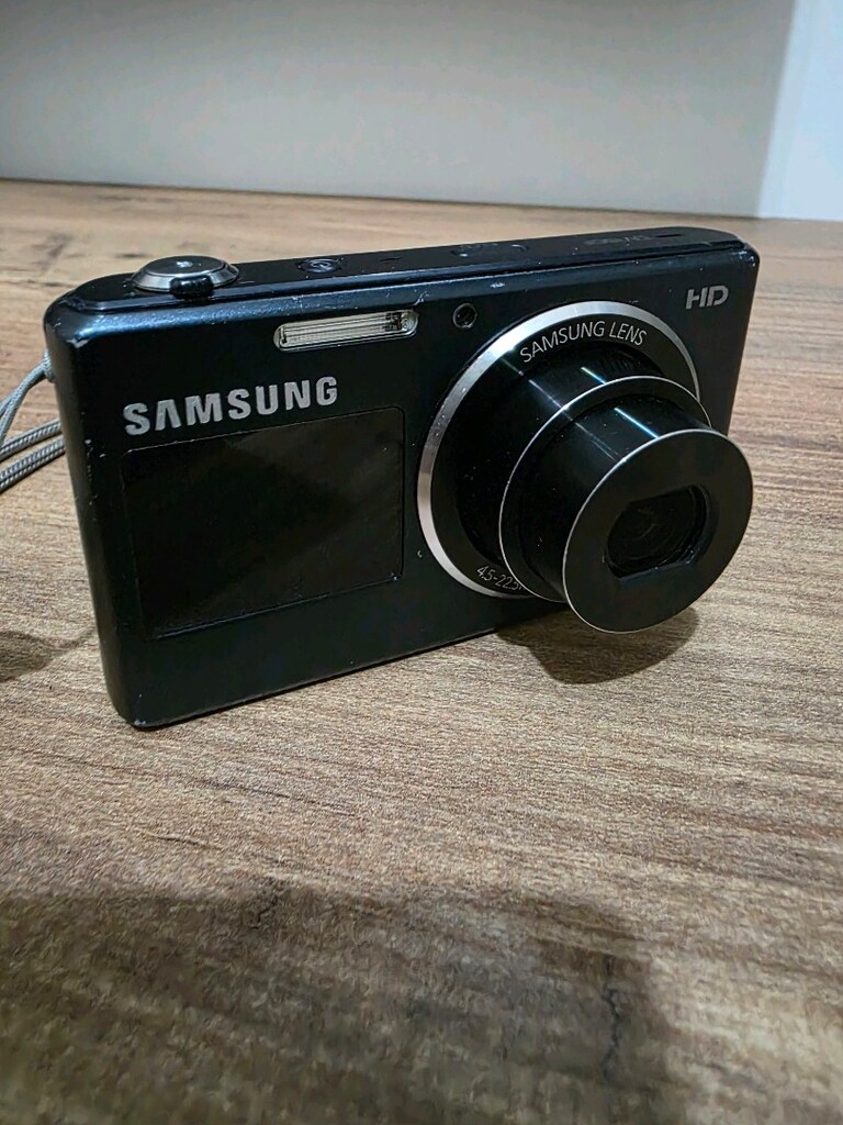 Samsung DV150F - 7