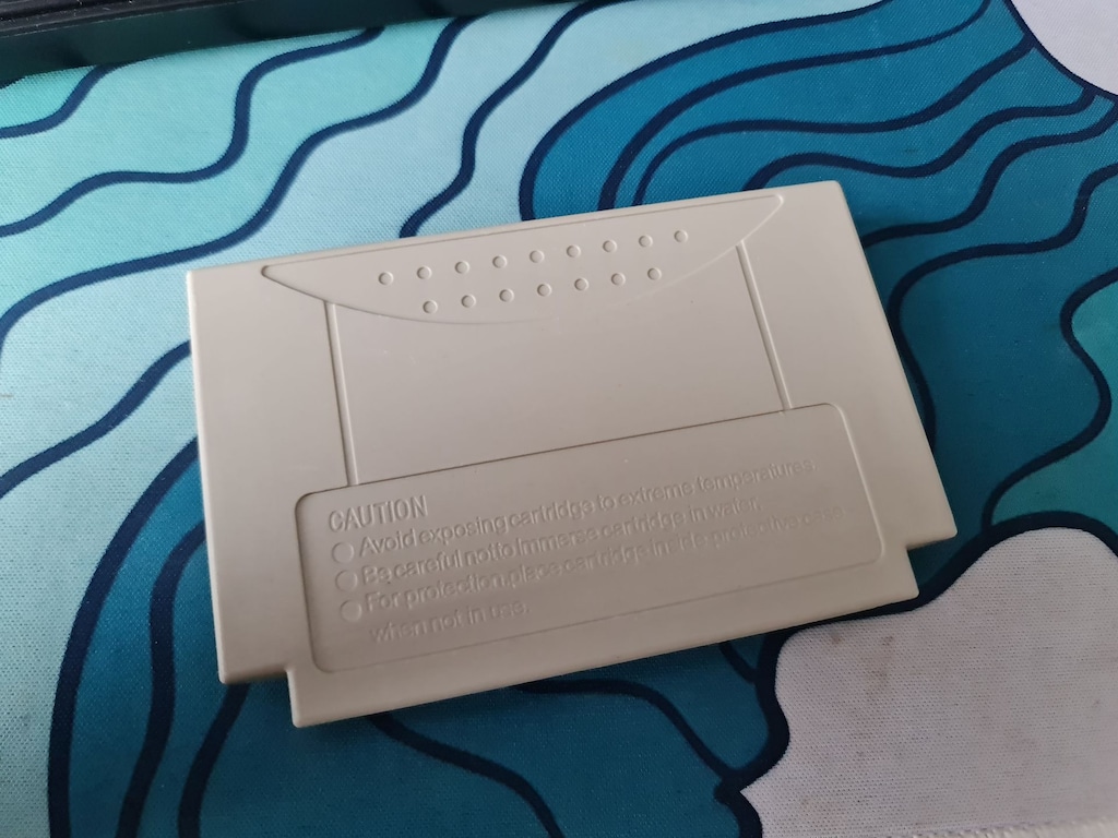 The Flintstones Çakmaktaşlar Fred Çakmaktaş Atari Kaset Ateri - 10