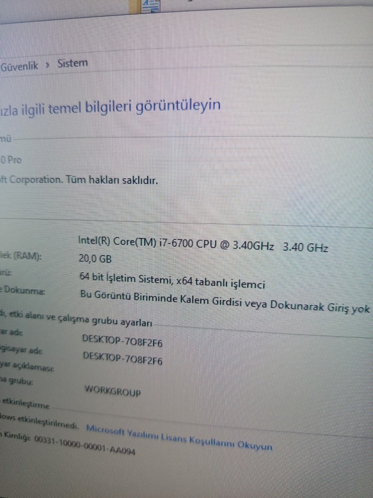 harika bir oyun seti - 8