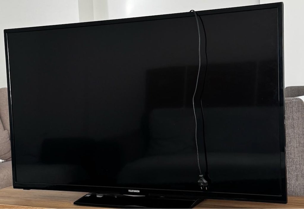 Telefunken 48TF6020 (48” Smart LED TV)