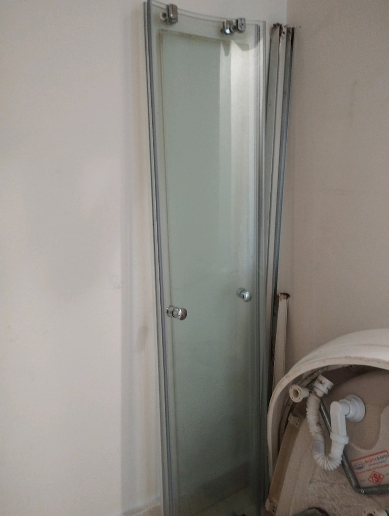 duşa kabin - 3