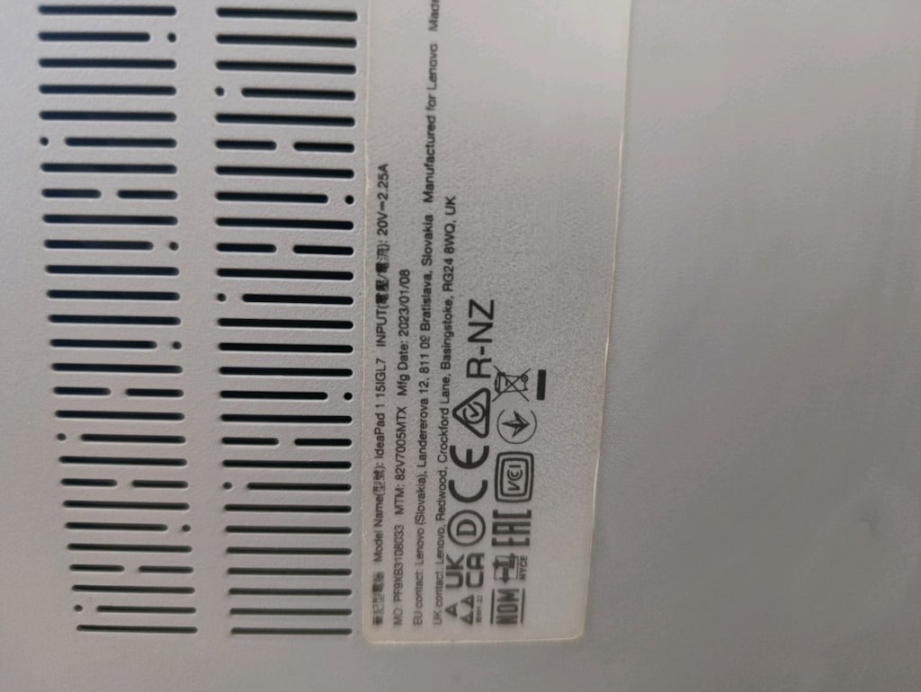 Temiz Lenovo– Çantası ve Kablosuz Faresi İle Açıklama: Günlük işler - 5