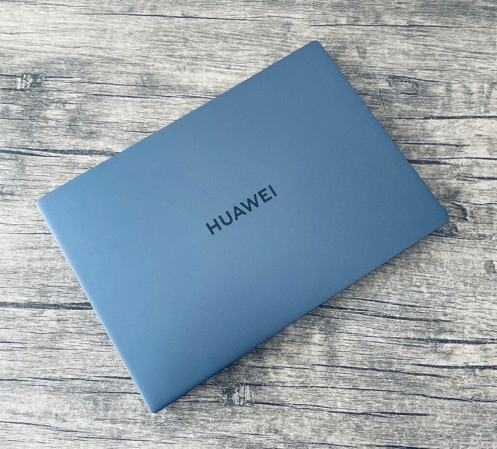 Sıfır Huawei MateBook D16 | i5-12450H | 16" IPS | 2 Yıl Garanti - 2