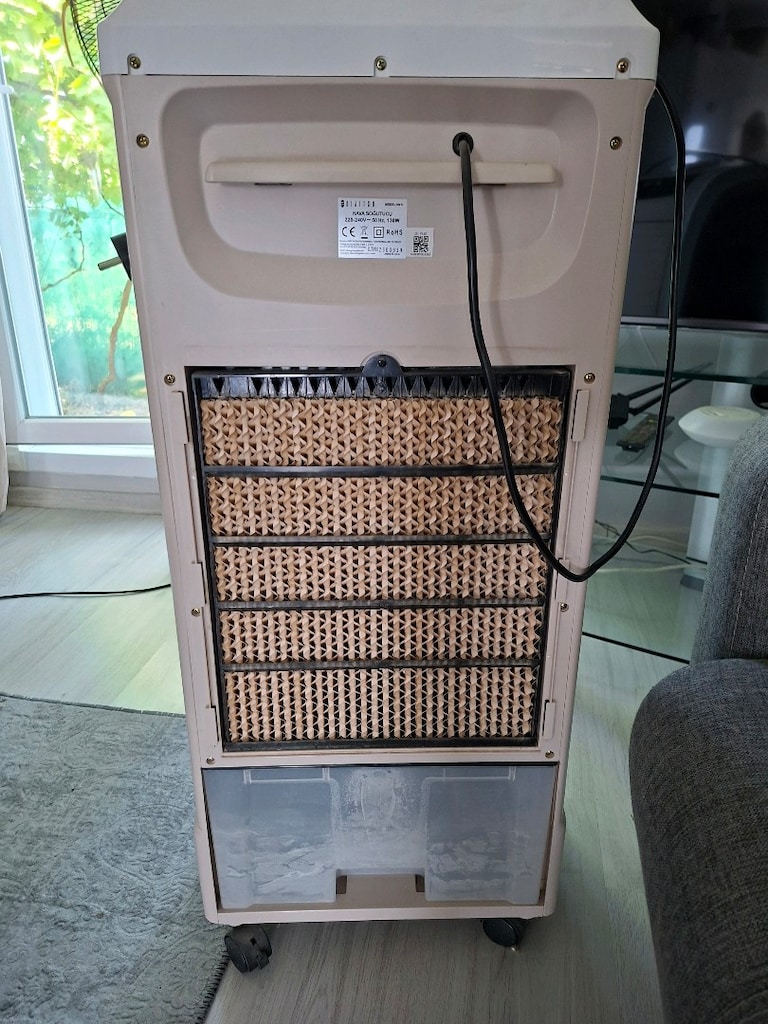 Öok temiz az kullanılmış Digitsu petcooling soğutucu - 2