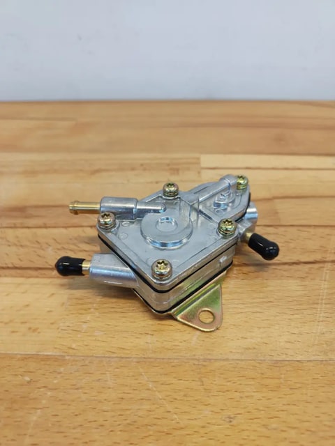 Yamaha vakum diyafram yakıt pompası