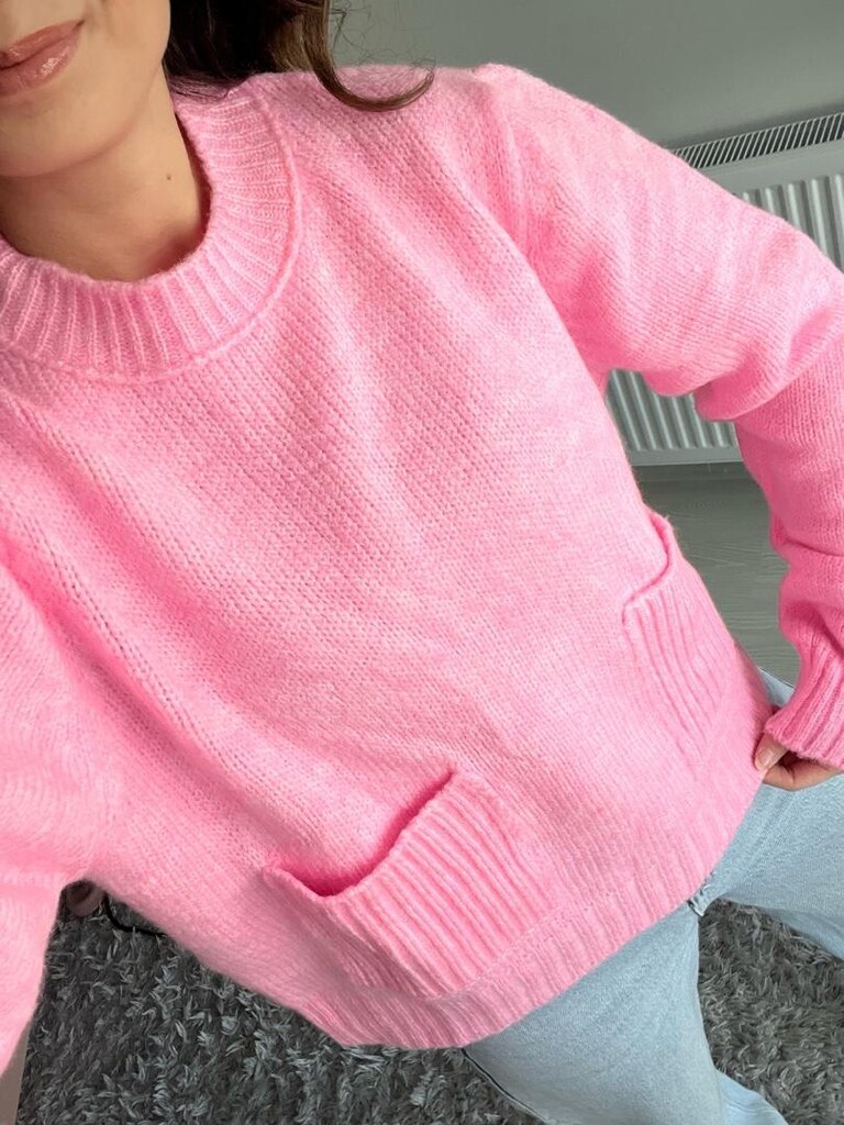 Kazak Pembe - 5