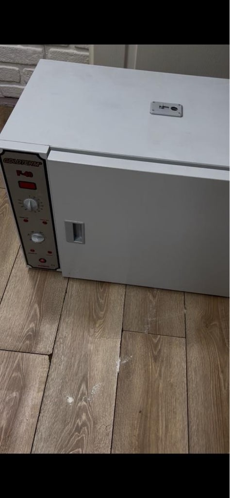 Sterilize Makinesi