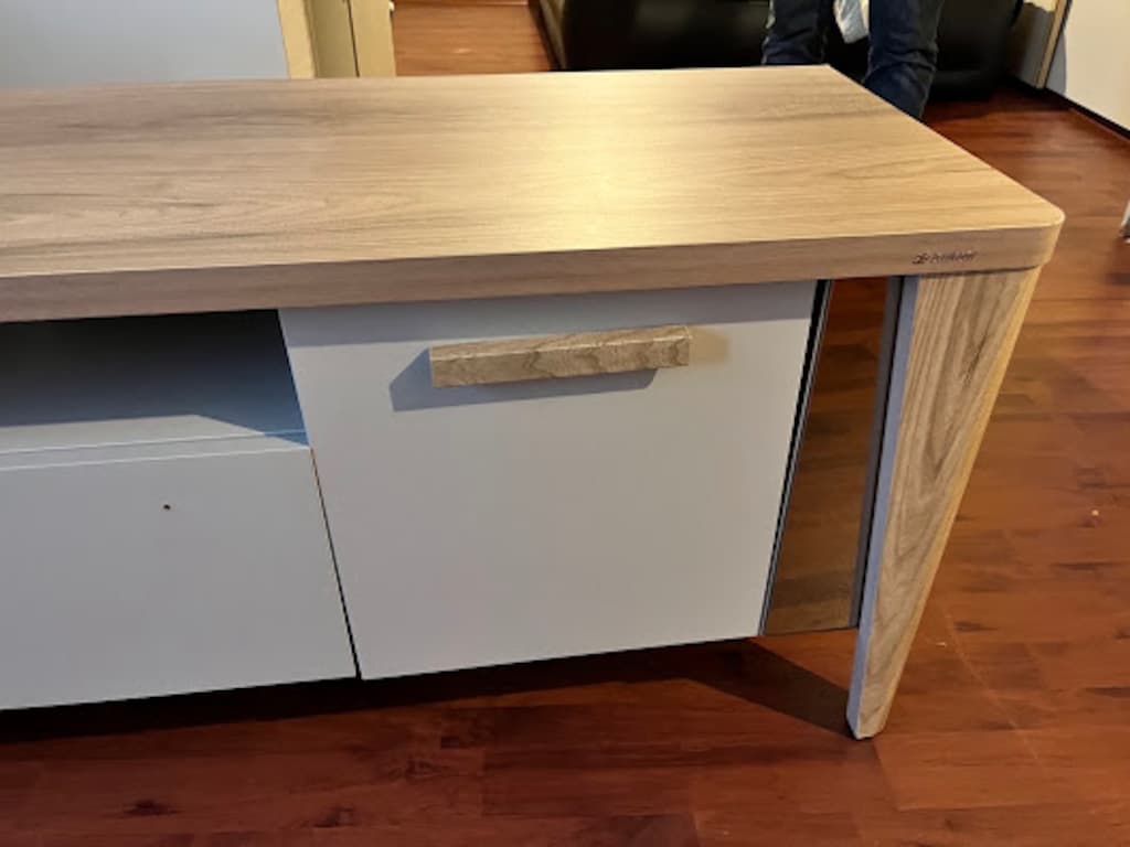 İSTİKBAL LİZBON TV SEHPASI 172 CM - 5