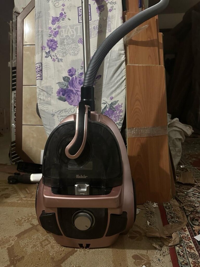elektrikli süpürge - 3