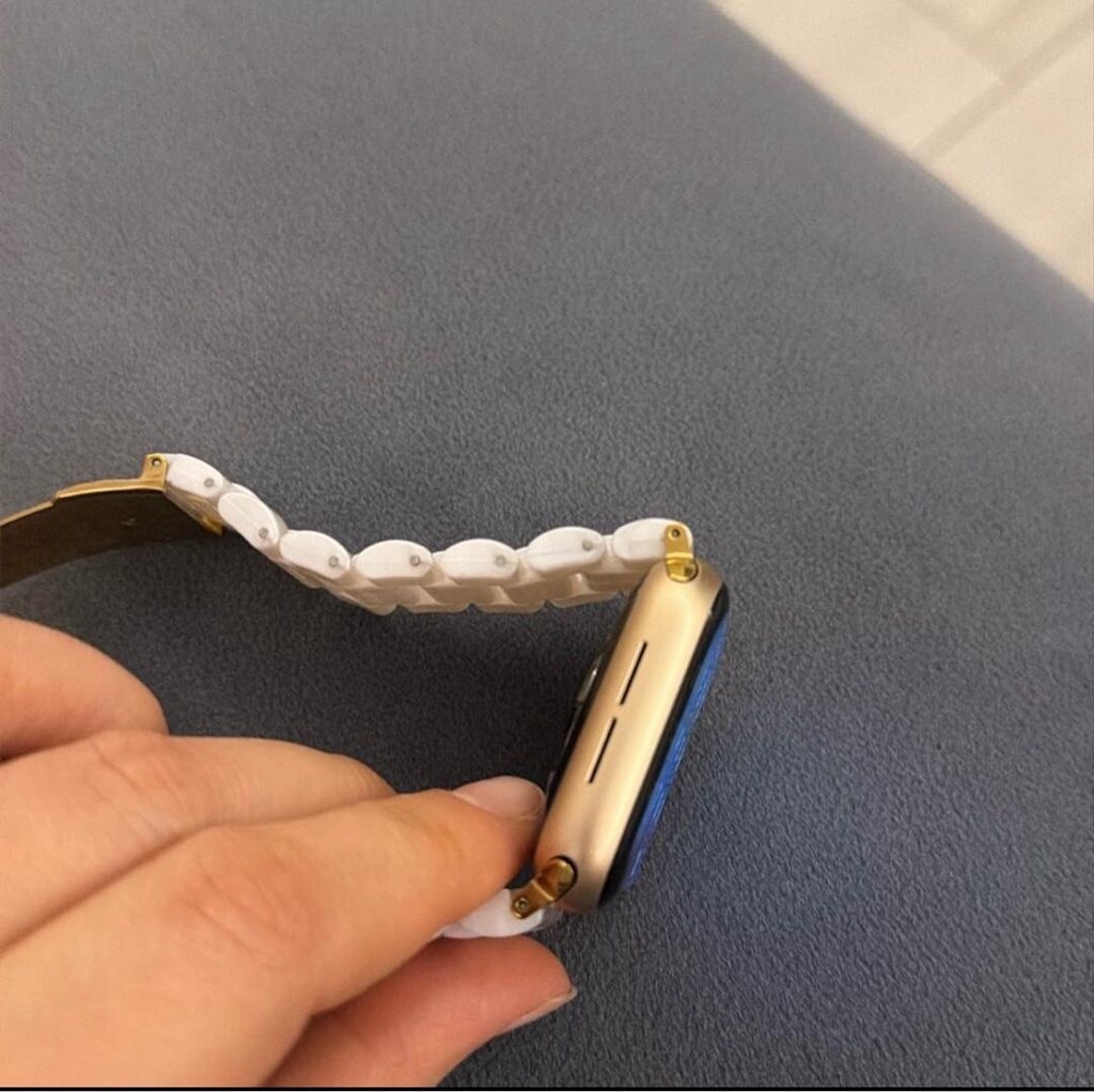 Apple watch series 4 - 3