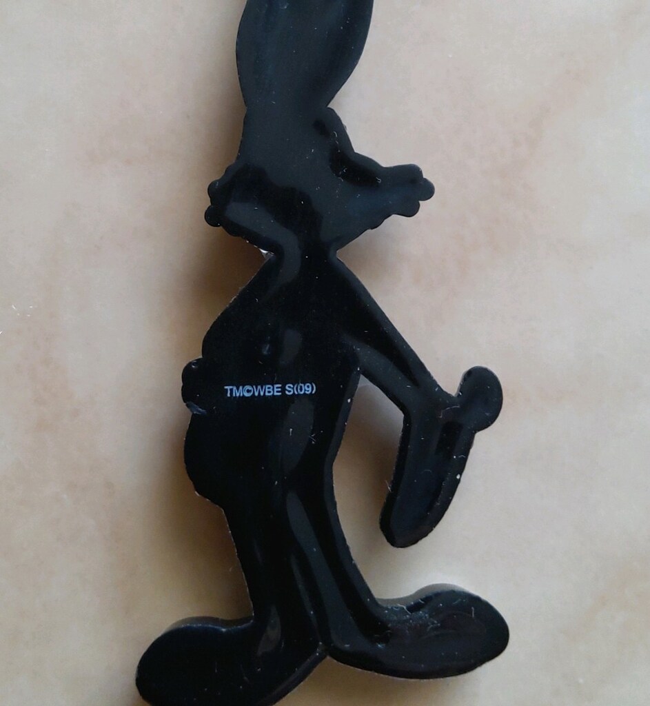 Anahtarlık Looney Tunes, SIFIR, Orijinal - 2