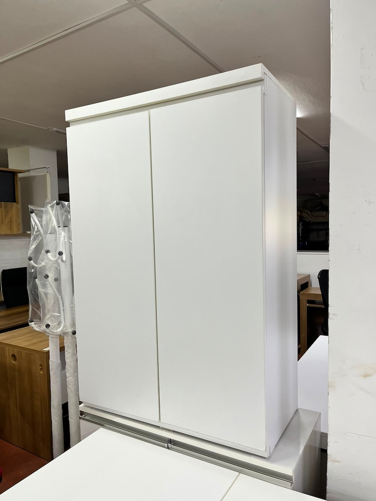 KLAS OFİS PENDİK 120x80x40 KOLEKSİYON DOSYA DOLABI İKİNCİ EL - 4