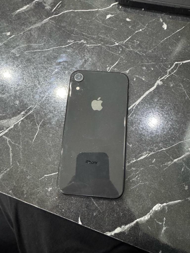 iPhone XR - 2