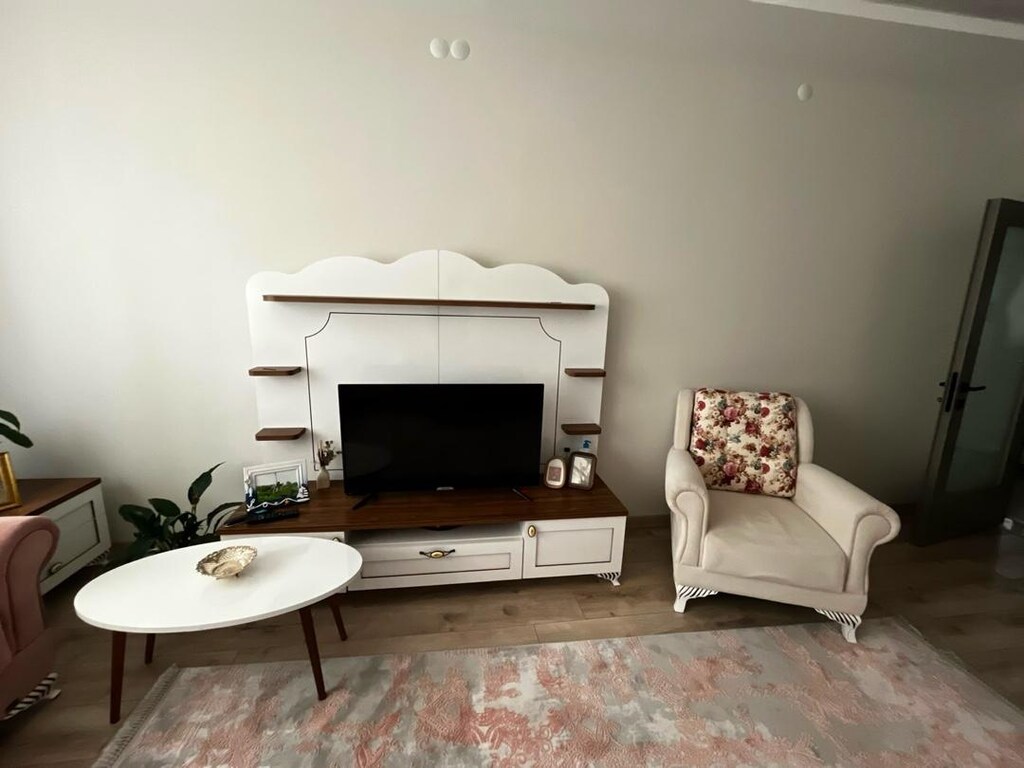 Acil satılık kilim marka oturma grubu, yemek odası ve 6 m2 bambu halı - 6