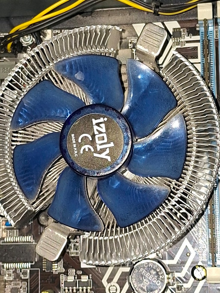 i5 kasa tek kasa satılık - 2
