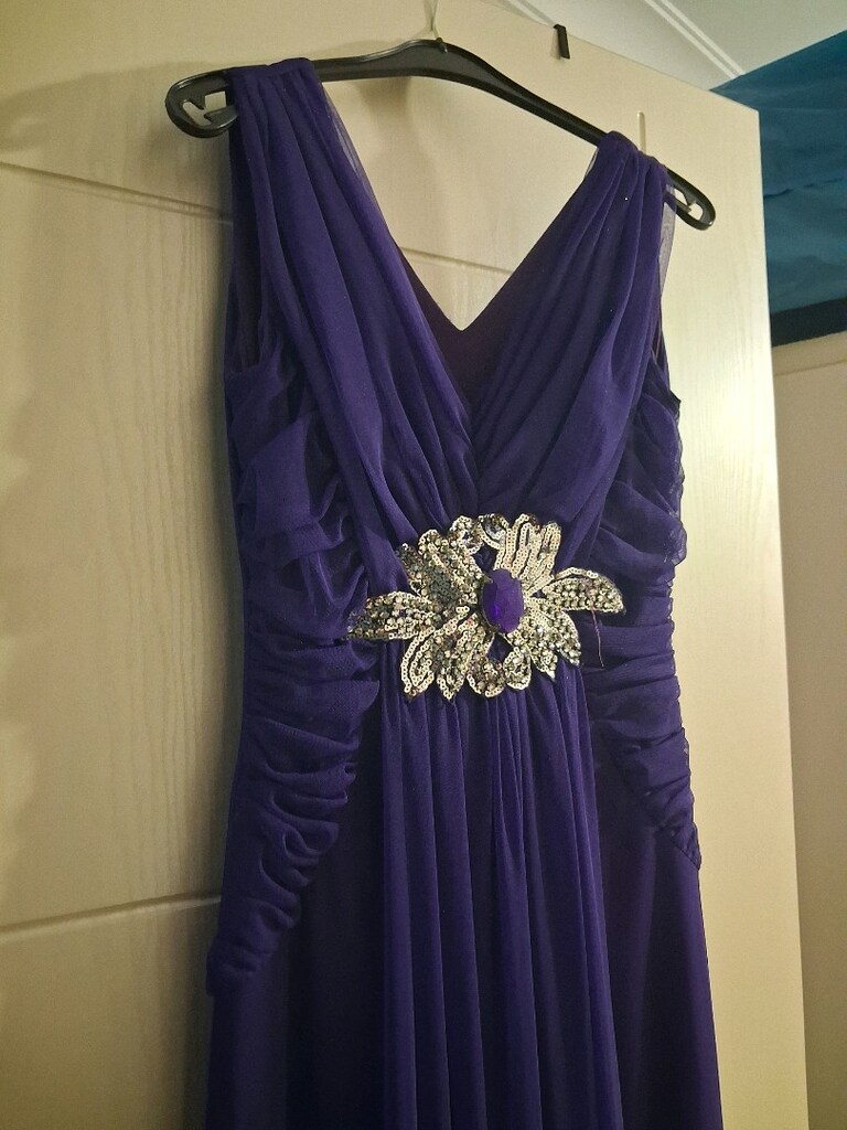 abiye elbise - 2