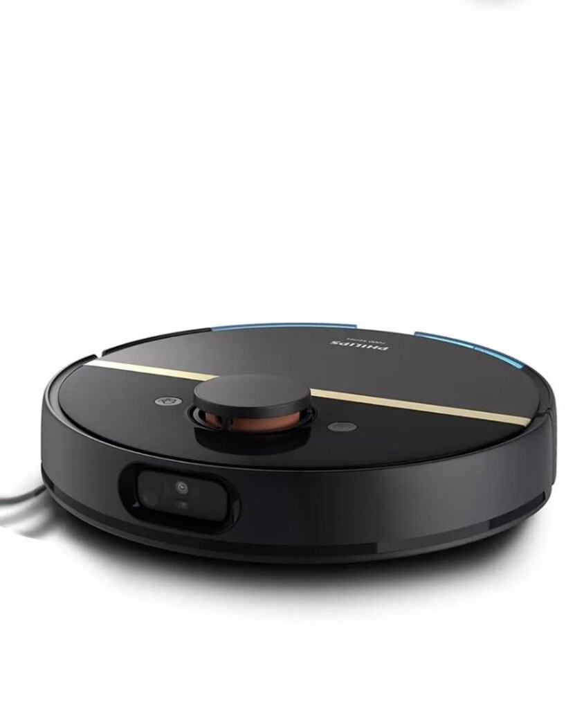 Robot Süpürge
