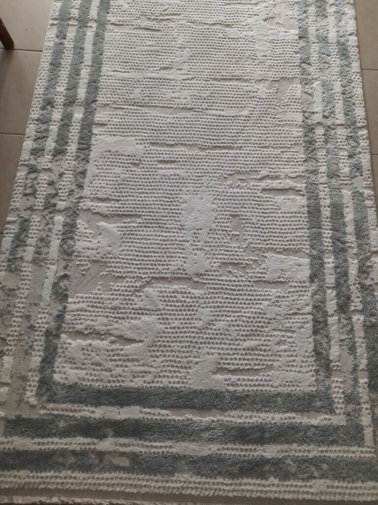 Yeni sıfır hali - 2