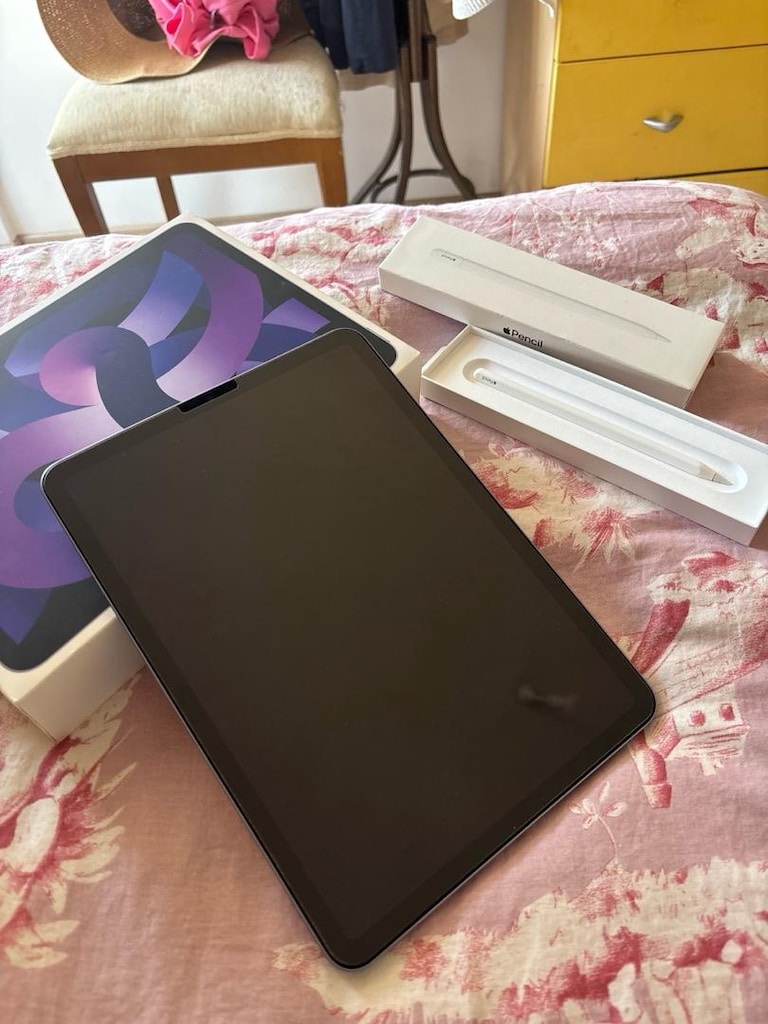 iPad - 3