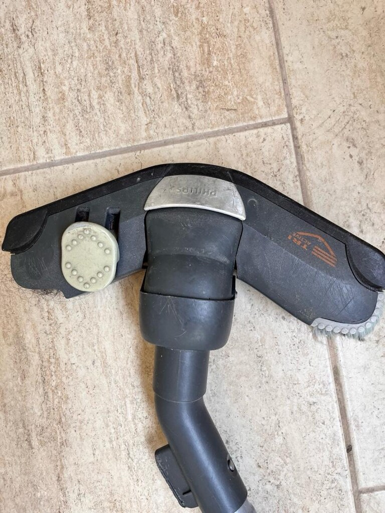 Arçelik elektrik süpürgesi bozuk - 7