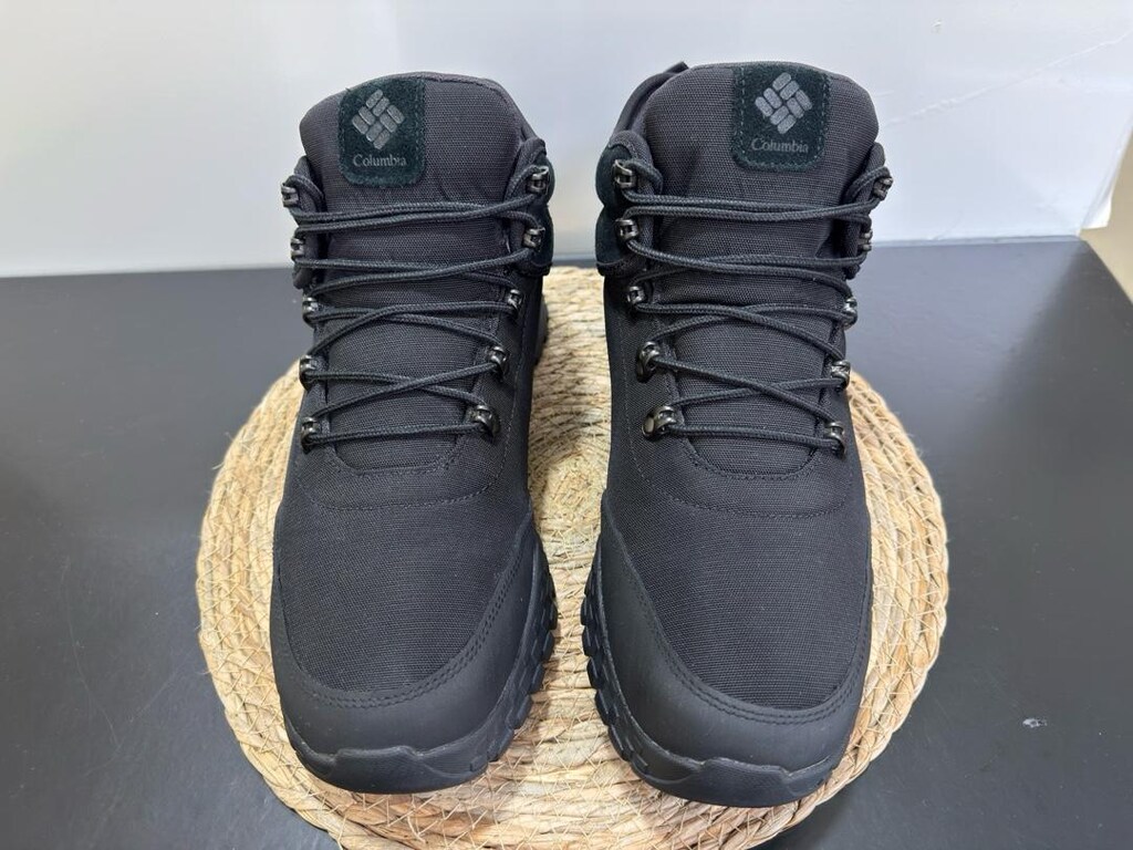 Orijinal COLUMBİA waterproof 45 numara - 3